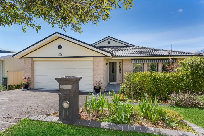 17 Hartog Ct, Shell Cove NSW 2529, Australia