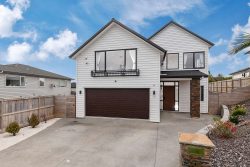 28 Harvest Avenue, Orewa, Rodney, Auckland, 0931, New Zealand