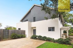 Unit 28/100 Kenyons Rd, Merrylands West NSW 2160, Australia