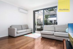 Unit 28/100 Kenyons Rd, Merrylands West NSW 2160, Australia