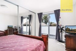 Unit 28/100 Kenyons Rd, Merrylands West NSW 2160, Australia