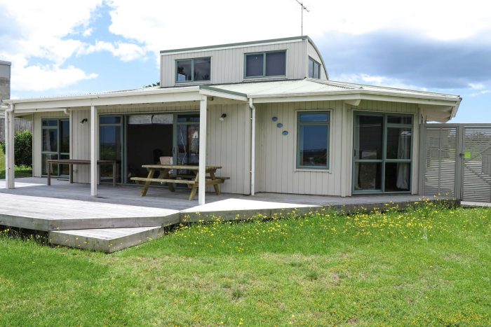 45 Motutara Drive, Rangiputa, Far North, Northland, 0483, New Zealand