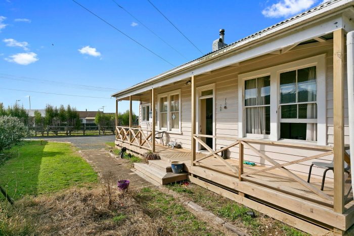 726 Park Road, Te Awamutu, Waipa, Waikato, 3800, New Zealand