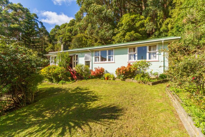 9 Prebble Grove, Naenae, Lower Hutt, Wellington, 5011, New Zealand