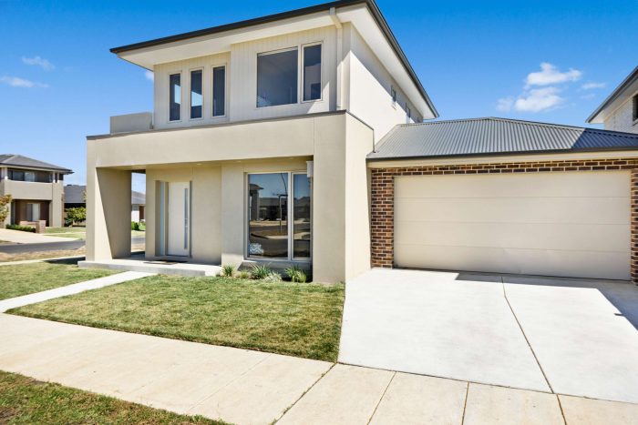 1 Regal Drive, Alfredton VIC 3350, Australia