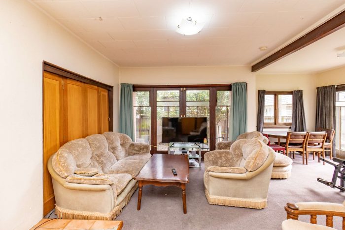 6 Sawyers Arms Road, Papanui, Christchur­ch City, Canterbury, 8052, New Zealand