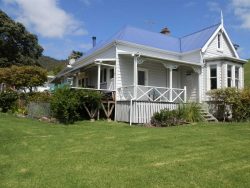 150 Thames Coast Road, Thames, Thames-Cor­omandel, Waikato, 3575, New Zealand