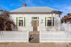 13 Fraser St, Sunshine VIC 3020, Australia