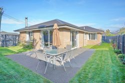 29a Cridland Street, Rakaia, Ashburton, Canterbury, 7710, New Zealand