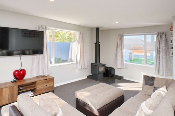 29a Cridland Street, Rakaia, Ashburton, Canterbury, 7710, New Zealand
