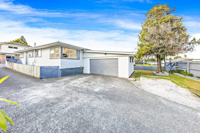 225 Puhinui Road, Papatoetoe­, Manukau City, Auckland, 2025, New Zealand