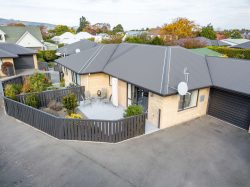 17A Nicholls Road, Halswell, Christchur­ch City, Canterbury, 8025, New Zealand
