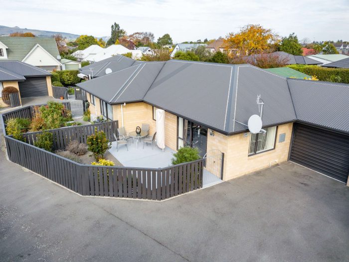 17A Nicholls Road, Halswell, Christchur­ch City, Canterbury, 8025, New Zealand