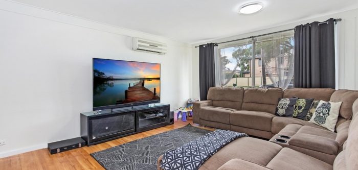 115 Belmore Ave, Whalan NSW 2770, Australia