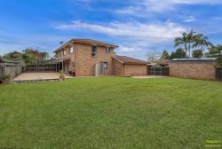 55 John Tebbutt Pl, Richmond NSW 2753, Australia