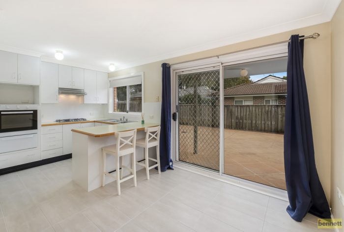 55 John Tebbutt Pl, Richmond NSW 2753, Australia