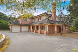 48 Wattle St, Bowen Mountain NSW 2753, Australia