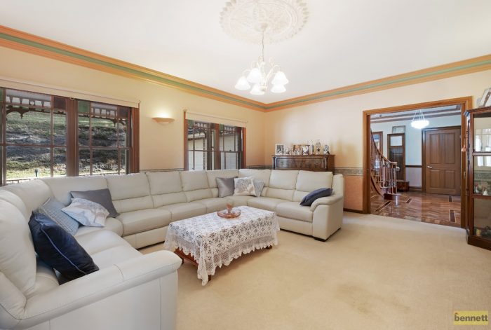 48 Wattle St, Bowen Mountain NSW 2753, Australia