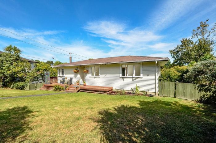 8 Colorado Place, Avondale, Auckland City, Auckland, 1026, New Zealand