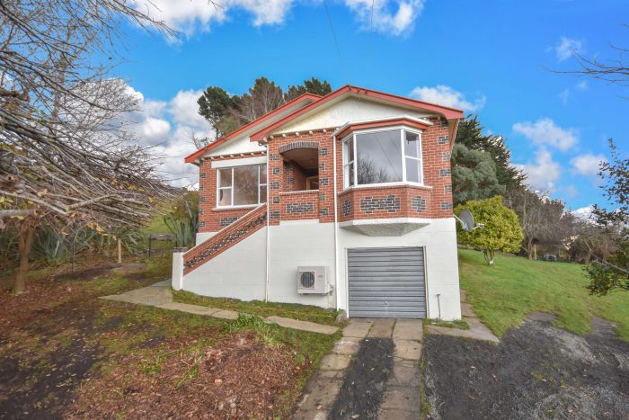 31 Emerson Street, Concord, Dunedin, Otago, 9018, New Zealand