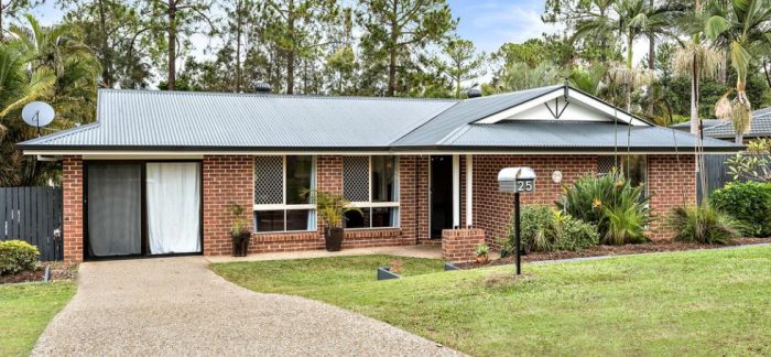 25 Cook St, Forest Lake QLD 4078, Australia
