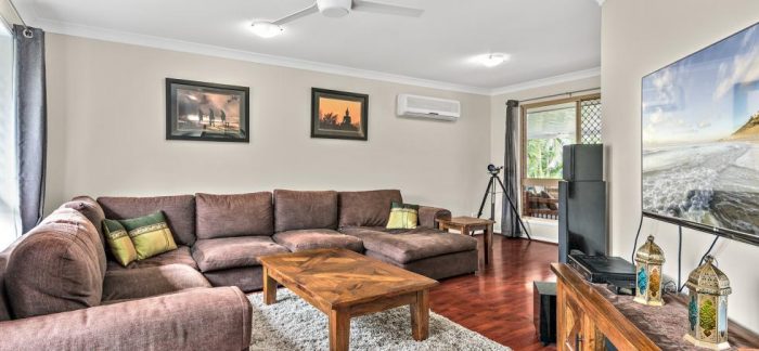 25 Cook St, Forest Lake QLD 4078, Australia