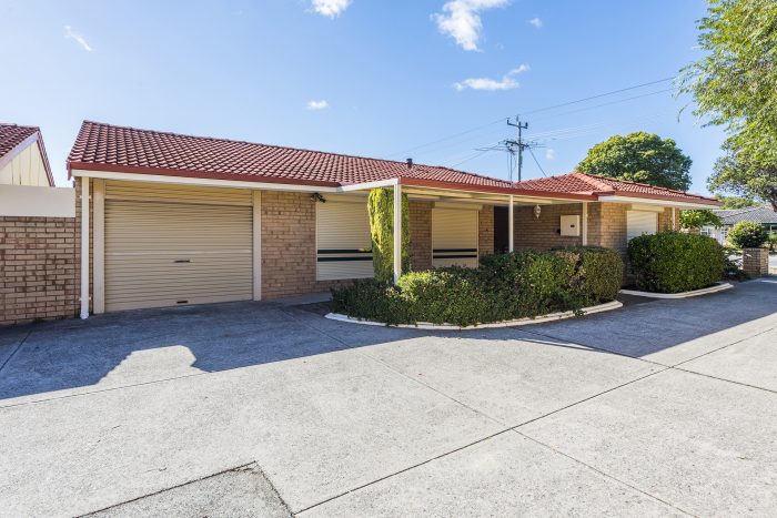 1/257 Fulham St, Cloverdale WA 6105, Australia