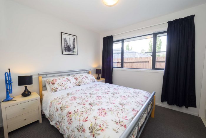 21 Geoff Geering Drive, Ashburton, Canterbury, 7700, New Zealand