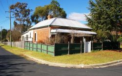 39 Gostwyck St, Uralla NSW 2358, Australia