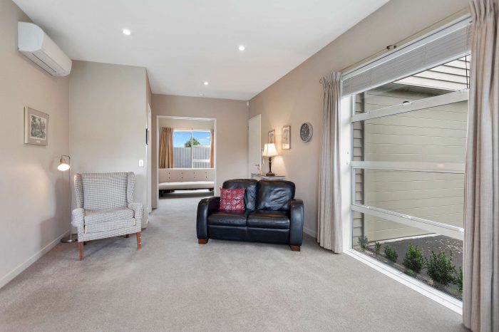 4/400 Innes Road, Mairehau, Christchurch City, Canterbury, 8052, New Zealand
