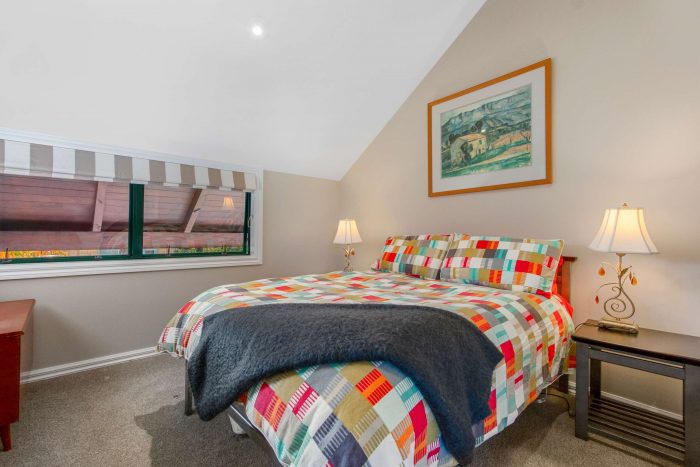 8 John Rymer Place, Kohimarama­, Auckland City, Auckland, 1071, New Zealand