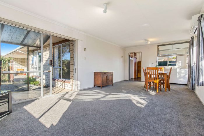 1/742 Main North Road, Belfast, Christchurch City, Canterbury, 8051, New Zealand