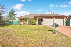 18 Elm Pl, Narellan Vale NSW 2567, Australia