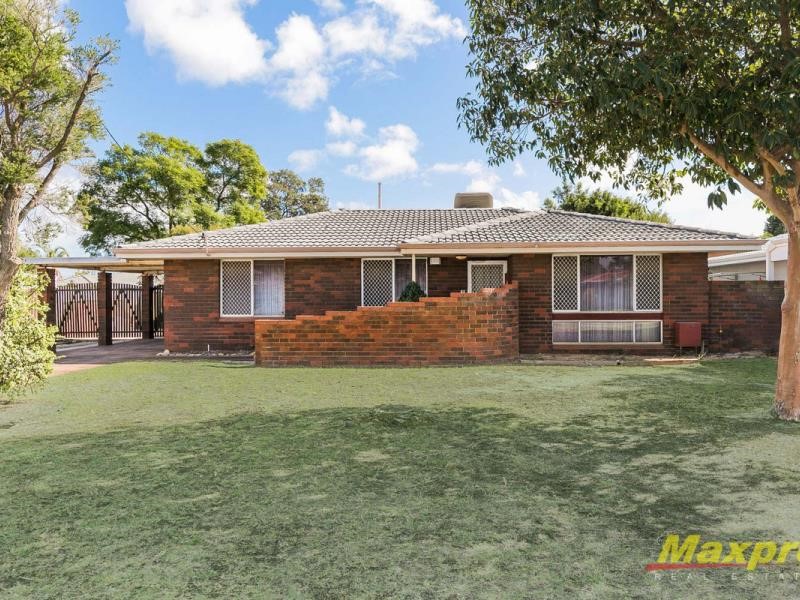 7 Merril Pl, Ferndale WA 6148, Australia