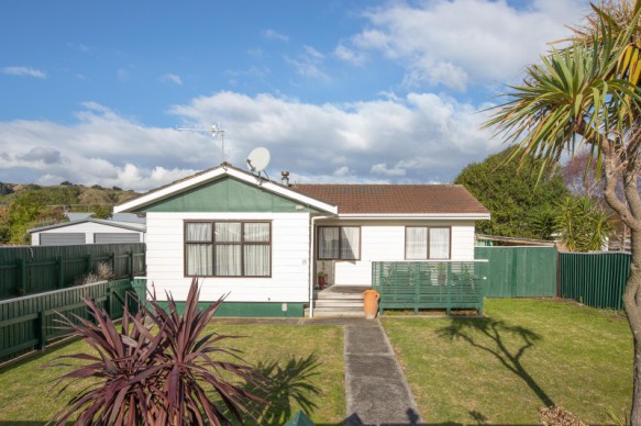 13 Linwood Drive, Paraparaumu, Kapiti Coast, Wellington, 5032, New Zealand