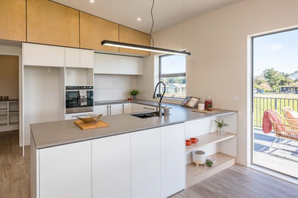 14 Te Heke Place, Waikanae, Kapiti Coast, Wellington, 5391, New Zealand
