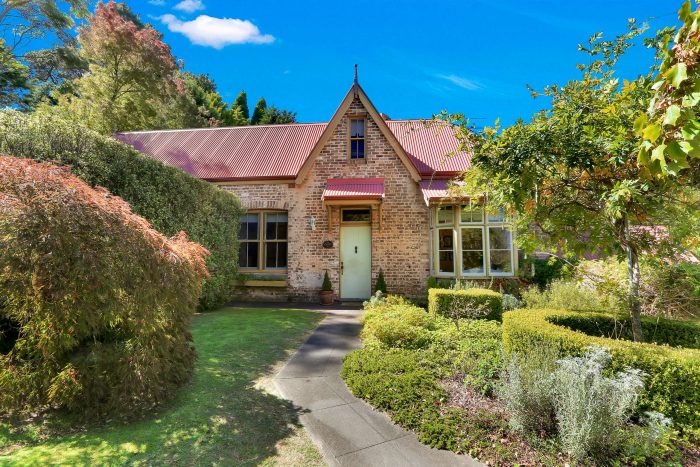 159 Wentworth St, Blackheath NSW 2785, Australia