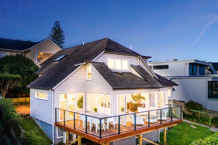 27A Awarua Cres, Orakei, Auckland 1071, New Zealand