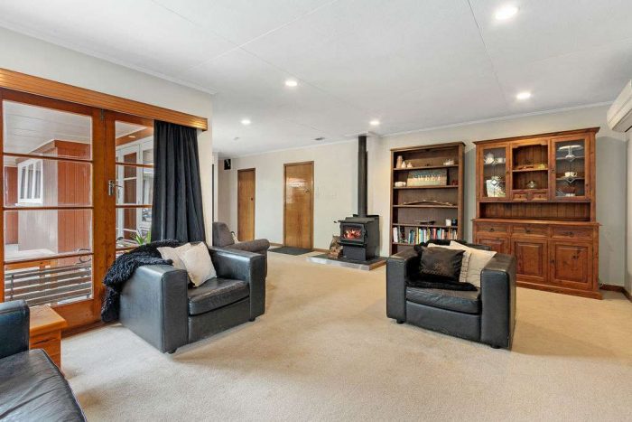 271A Woodham Road, Avonside, Christchur­ch City, Canterbury, 8062, New Zealand