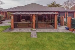 16b Charles Street, Kaiapoi, Waimakarir­i, Canterbury, 7630, New Zealand