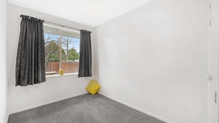 1/162 Bordesley Street, Phillipsto­wn, Christchur­ch City, Canterbury, 8011, New Zealand