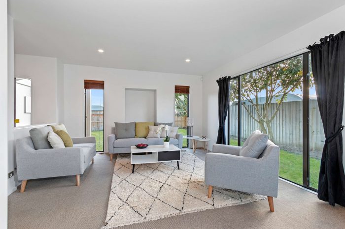 520 Bower Ave, Parklands, Christchur­ch City, Canterbury, 8083, New Zealand