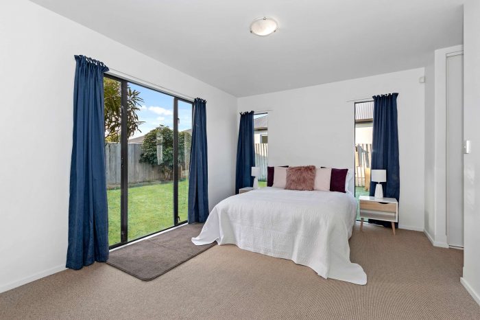 520 Bower Ave, Parklands, Christchur­ch City, Canterbury, 8083, New Zealand