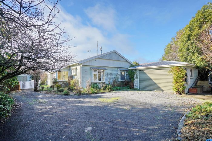 66 East belt, Rangiora, Waimakarir­i, Canterbury, 7400, New Zealand