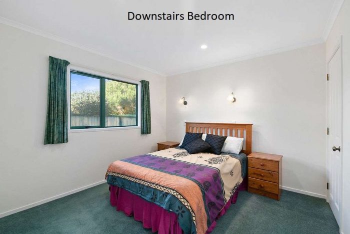 9 Forsyth Grove, Brooklyn, Wellington 6021, New Zealand