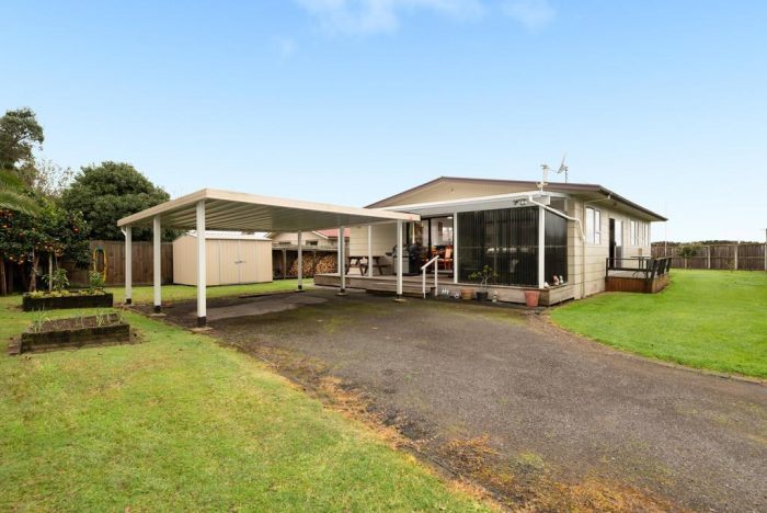 21 Hall Road, Paengaroa, Western Bay Of Plenty, Bay Of Plenty, 3189, New Zealand