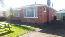 11 Maxwells Line, Awapuni, Palmerston North, Manawatu / Wanganui, 4412, New Zealand