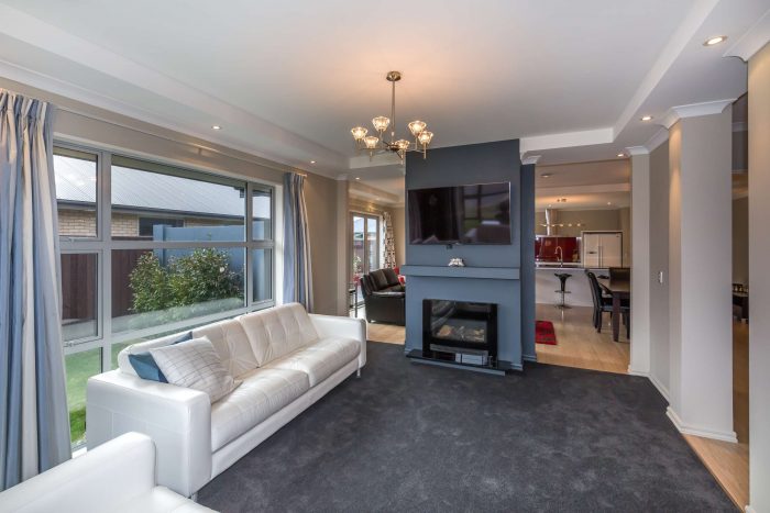 1 Micron Close, Templeton, Christchur­ch City, Canterbury, 8042, New Zealand