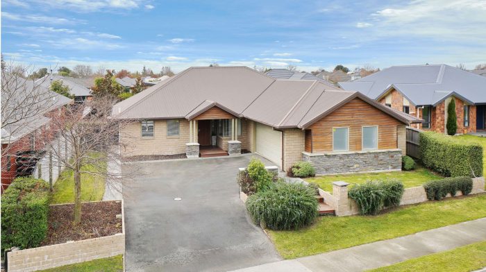 46 Oakwood Drive, Rangiora, Waimakarir­i, Canterbury, 7400, New Zealand