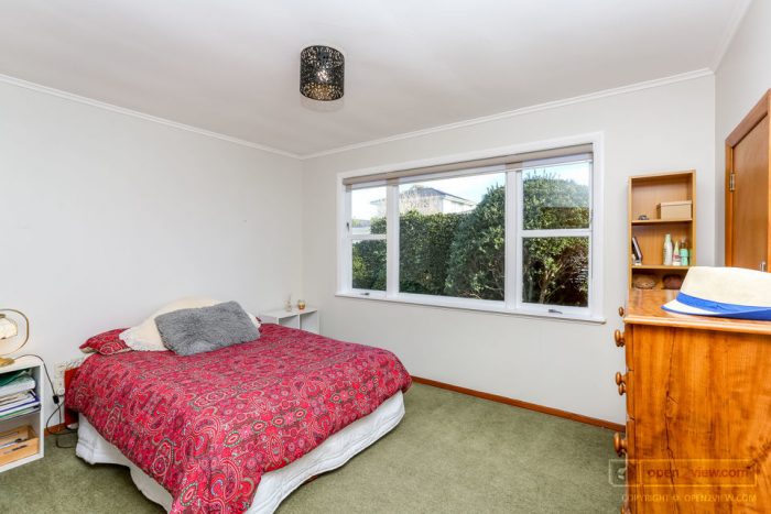 91A Govett Avenue, Frankleigh Park, New Plymouth, Taranaki, 4310, New Zealand